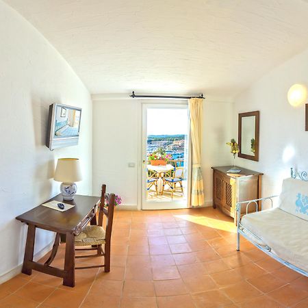 Hotel Luci Di La Muntagna Porto Cervo Exteriér fotografie