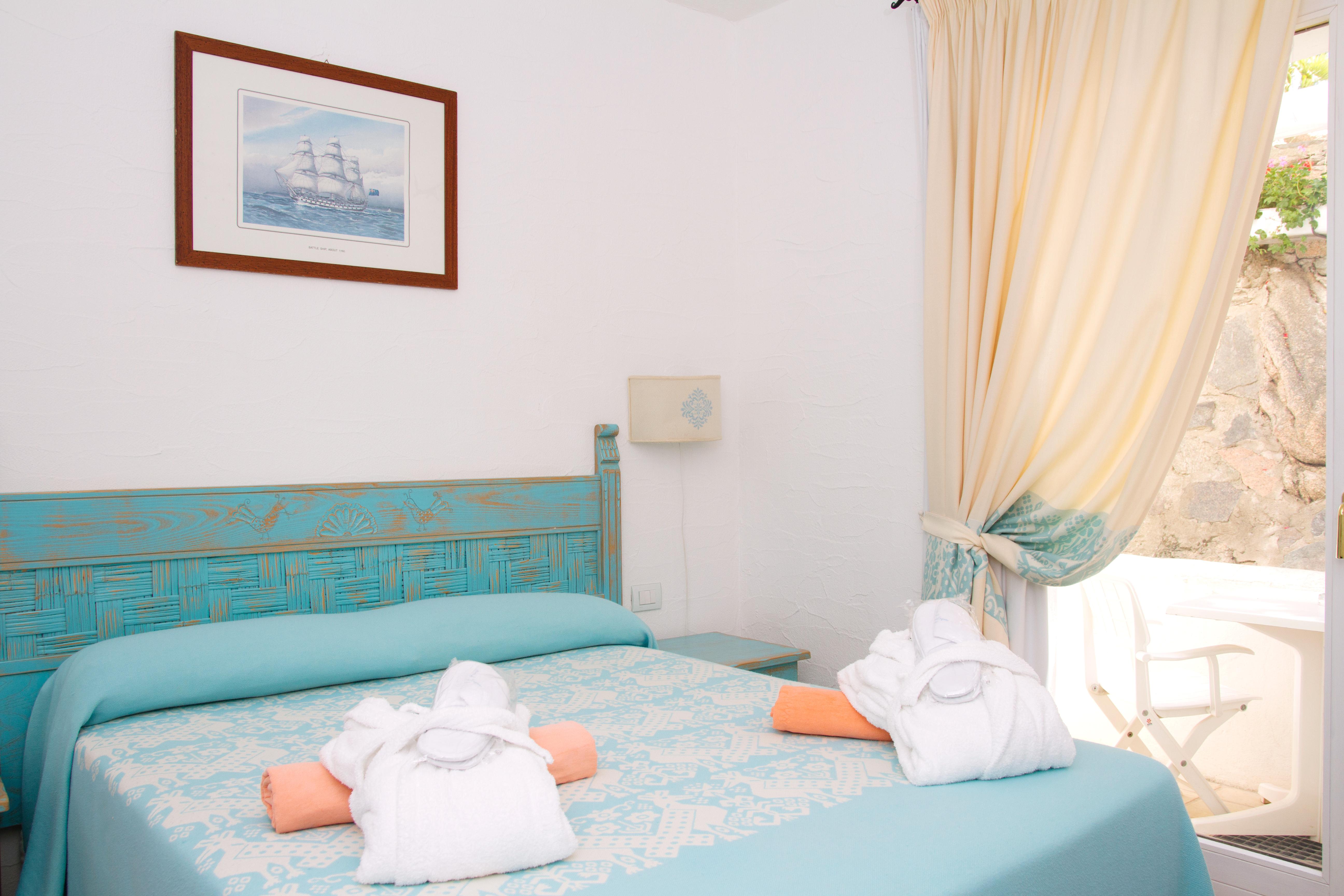 Hotel Luci Di La Muntagna Porto Cervo Exteriér fotografie