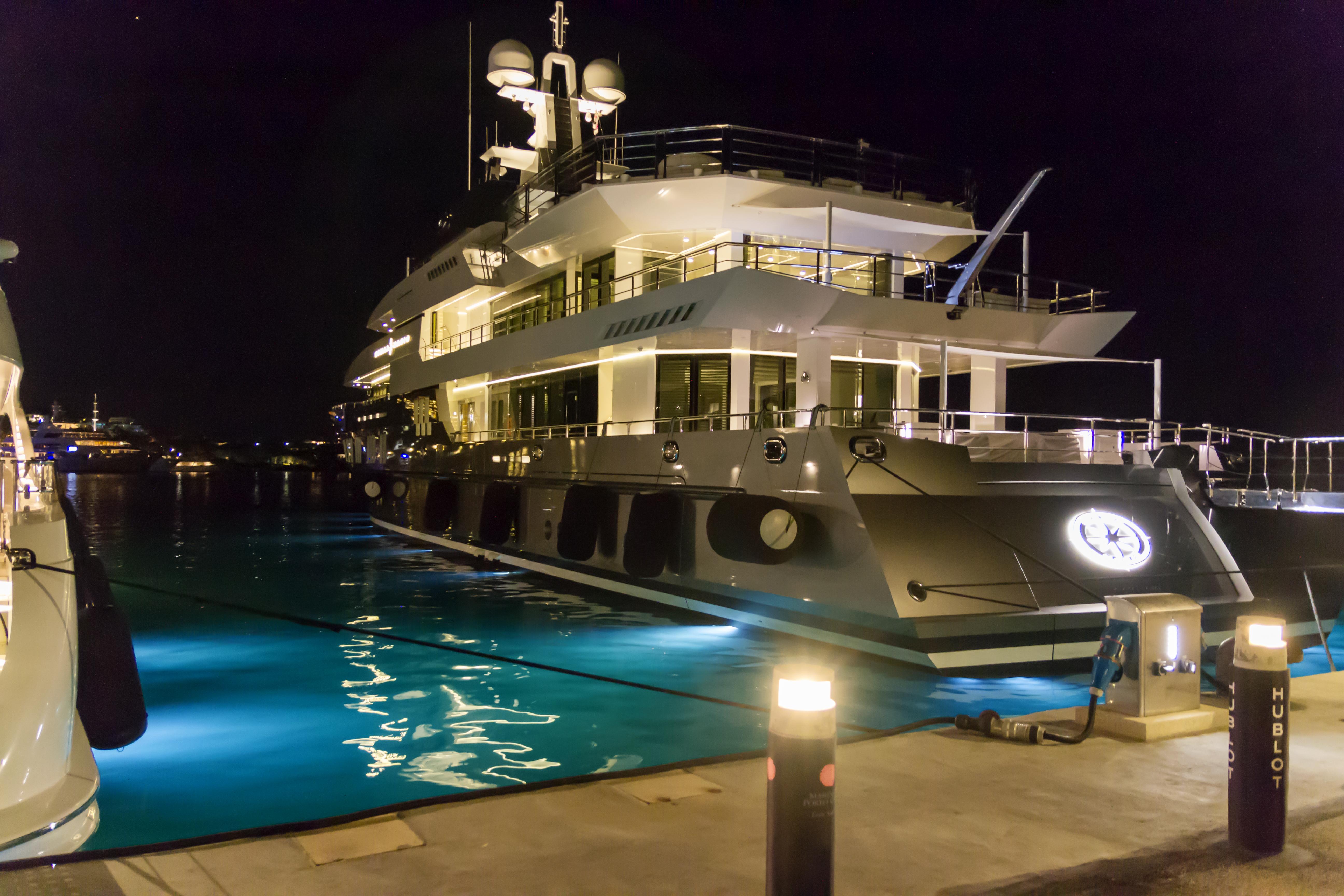Hotel Luci Di La Muntagna Porto Cervo Exteriér fotografie